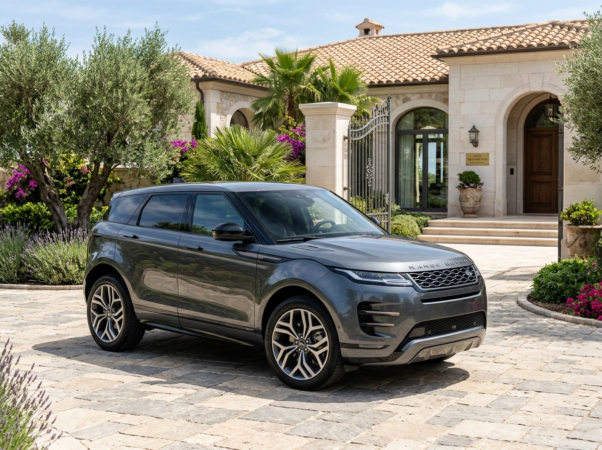 SUV